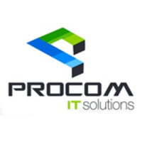Procom IT Solutions logo - Similar company to Cordoba Software