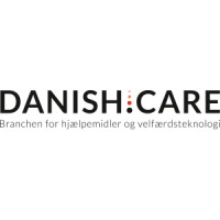 Danish.Care - Branchen for hjælpemidler og velfærdsteknologi logo - Similar company to Coco Care