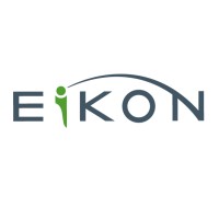 EIKON Consulting Group, LLC logo - Similar company to Evstudio Idaho