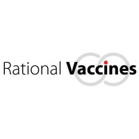 Rational Vaccines logo - Similar company to Brown & Burk Uk Ltd (Bbuk)