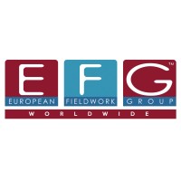 EFG Worldwide logo - Similar company to Mv2 Conseil