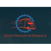 Hefty Freights and Dispatch logo - Similar company to Bouraq Express & Logistics