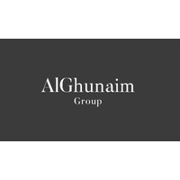 AlGhunaim Group logo - Similar company to Alghunaim