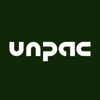 Unpac logo - Similar company to Channel Ip Consulting