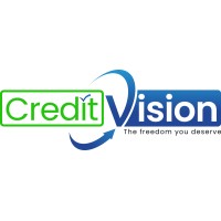 Credit Vision logo - Similar company to Creditvision