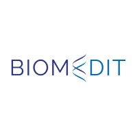 BiomEdit logo - Similar company to Sable Fermentation, Inc.