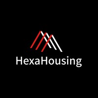 Hexahousing Group logo - Similar company to Kailash Chavan