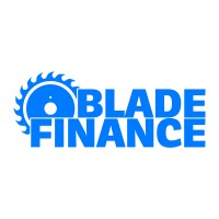 Blade Finance logo - Similar company to Balmoral Financial