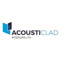 Acousticlad Interiors Ltd logo - Similar company to Bespa