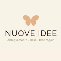 NUOVE IDEE logo - Similar company to Foresti