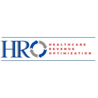 Healthcare Revenue Optimization-HRO logo - Similar company to Firstcredit, Inc. (Fci) | Revcare Rcm