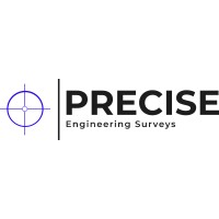 Precise Engineering Surveys logo - Similar company to Eic Design + Construction