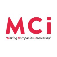 MCI Group Of Companies logo - Similar company to Mci