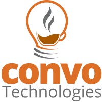 Convo Technologies logo - Similar company to Cookoo