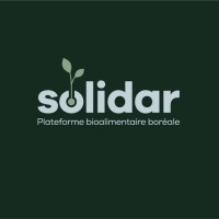 Plateforme bioalimentaire boréale Solidar logo - Similar company to Firme Visionère