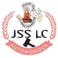 JSS Law College, Autonomous, Mysuru logo - Similar company to Trinity College, Mysuru