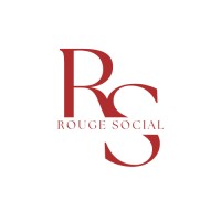 Rouge Social logo - Similar company to Cleverorca Learning Inc.