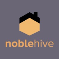 Noblehive logo - Similar company to Lily Wu Consulting