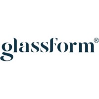 Glassform logo - Similar company to Kuvaplast Ag