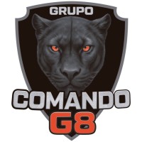 Comando G8 logo - Similar company to C2 Comunicação