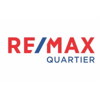 Remax Quartier logo - Similar company to Com Rh Consultoria