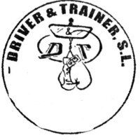 DRIVER & TRAINER SL logo - Similar company to Driver Go Ltd