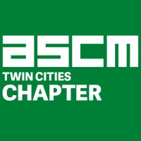 ASCM Twin Cities Chapter logo - Similar company to Ascm Greater Nc Chapter