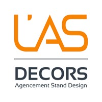 L'AS DECORS logo - Similar company to 2B®