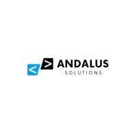 Andalus Solutions logo - Similar company to Clouditsolution