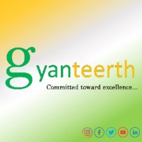 Gyanteerth logo - Similar company to Rs Softtech