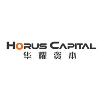 HORUS CAPITAL logo - Similar company to Socali