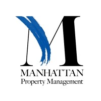 Manhattan Property Management Inc. logo - Similar company to Leighton Property Management