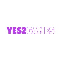 YES2GAMES logo - Similar company to Cliffbite Game