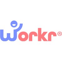 Workr logo - Similar company to Av Distribution A/S