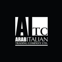 Arab Italian Trading Company Ltd. logo - Similar company to Studio F+B Advisors