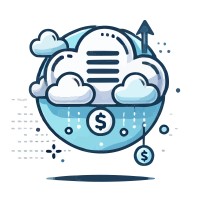 ZeroWasteCloud logo - Similar company to Capital Methods