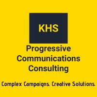 KHS Consulting logo - Similar company to Boom12 Communications
