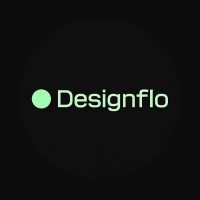 DesignFlo logo - Similar company to Kiwibytes