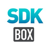 SDKBOX Inc. logo - Similar company to Blockfish