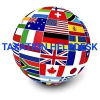 TAXATION HELPDESK logo - Similar company to Tributum