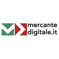 Mercante Digitale logo - Similar company to Eventigraf