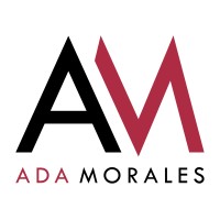 Ada Morales logo - Similar company to Curiosity Atelier