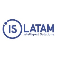 IS LATAM logo - Similar company to Intercall Soluciones