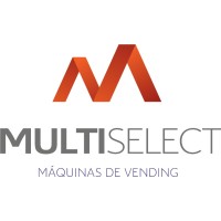 Multiselect Portugal logo - Similar company to António Raiado Lda