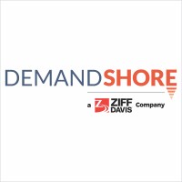 DemandShore logo - Similar company to Salesify, Inc.