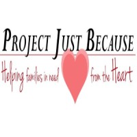 Project Just Because, Inc logo - Similar company to Pals Chrysalis Health