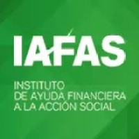 IAFAS logo - Similar company to Eriochem
