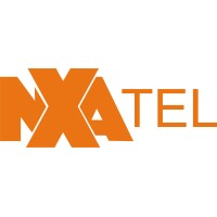 NxaTel logo - Similar company to Sqlsa