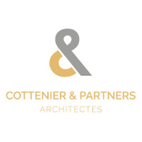 Cottenier & Partners logo - Similar company to Ibù Experience