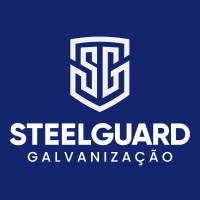 SteelGuard Galvanização logo - Similar company to Produre